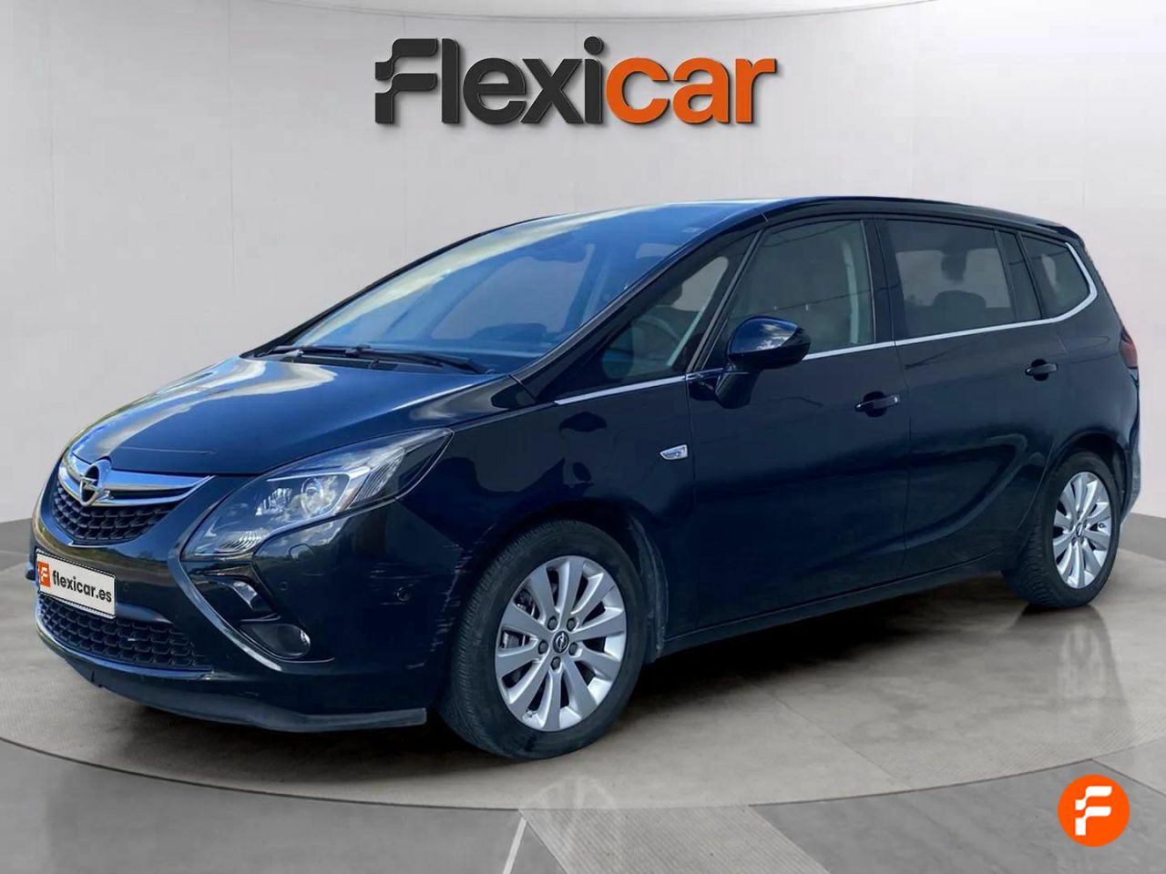 opel zafira tourer    2015 / foto grande (2)