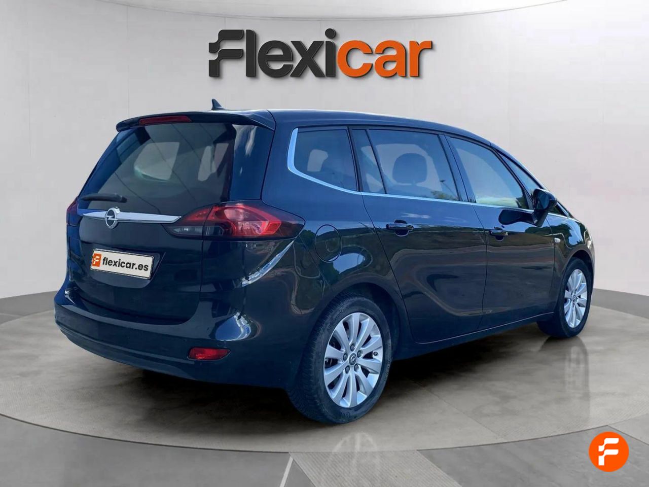 opel zafira tourer    2015 / foto grande (3)