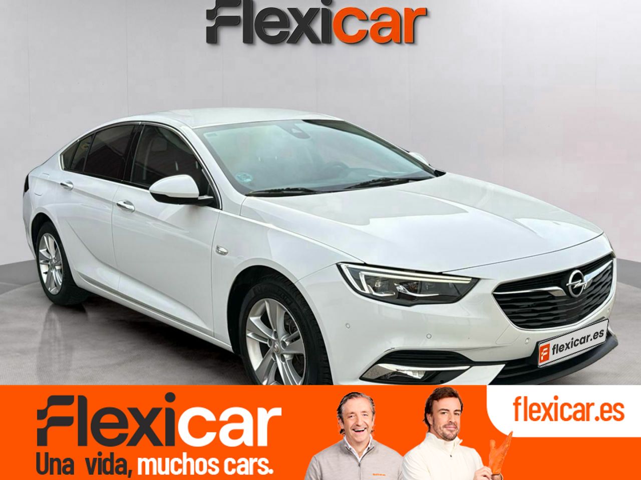 Foto opel insignia  2017 /
