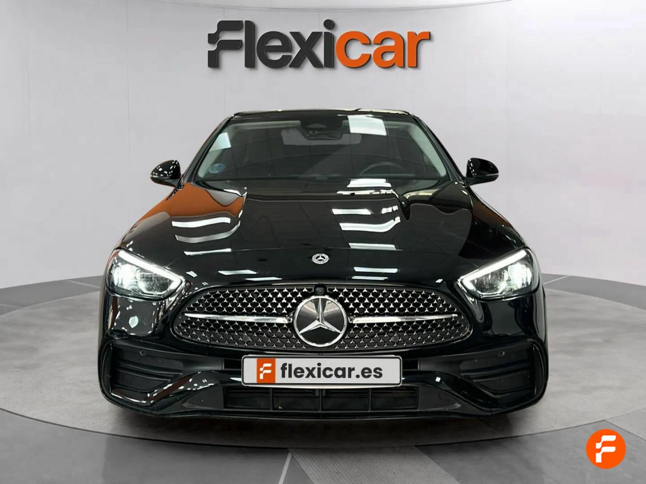 mercedes clase c 2023 / foto grande (2)