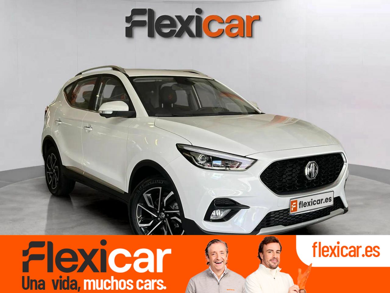 Foto mg zs 2024 /