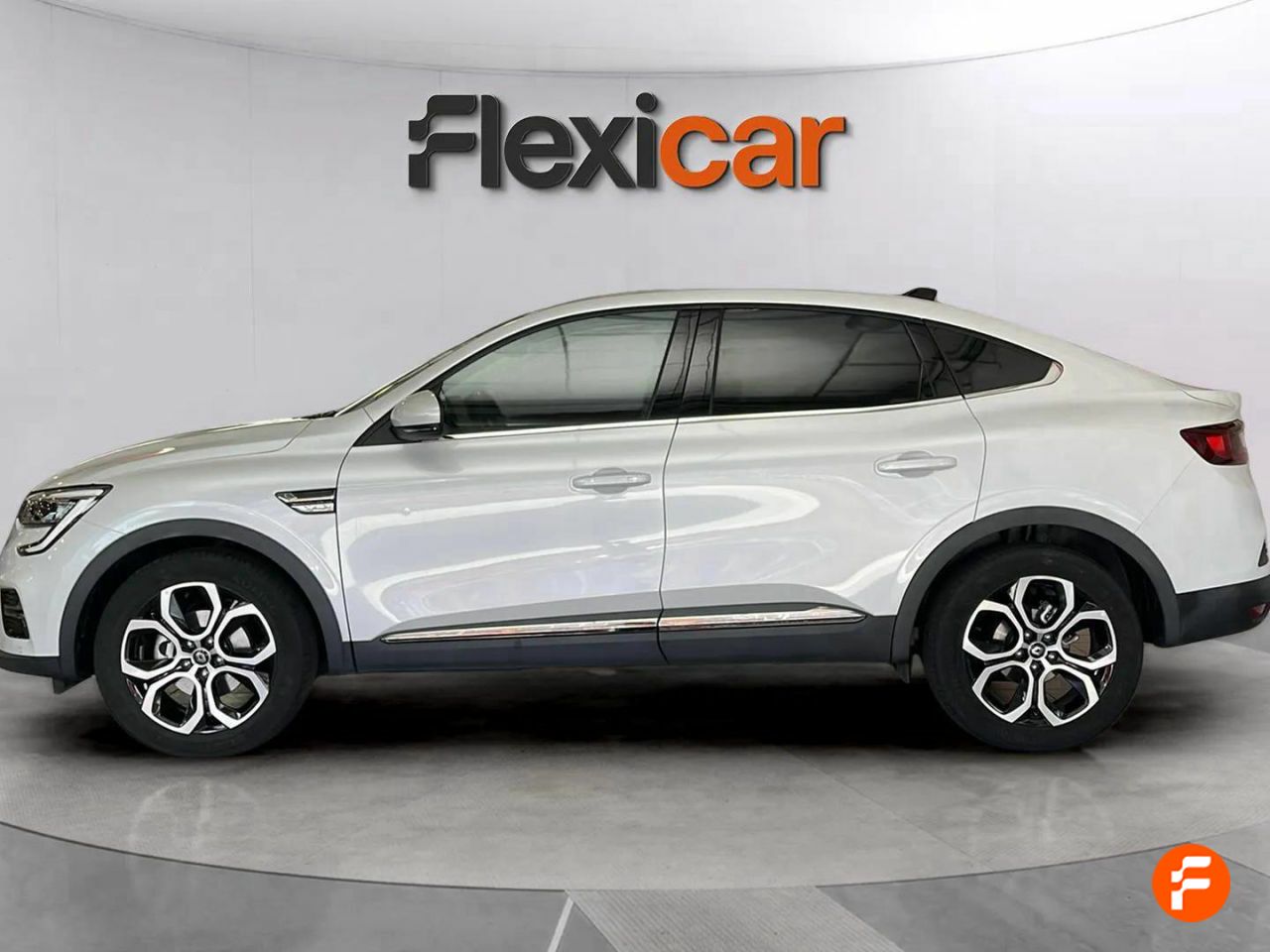renault arkana 2022 / foto grande (2)
