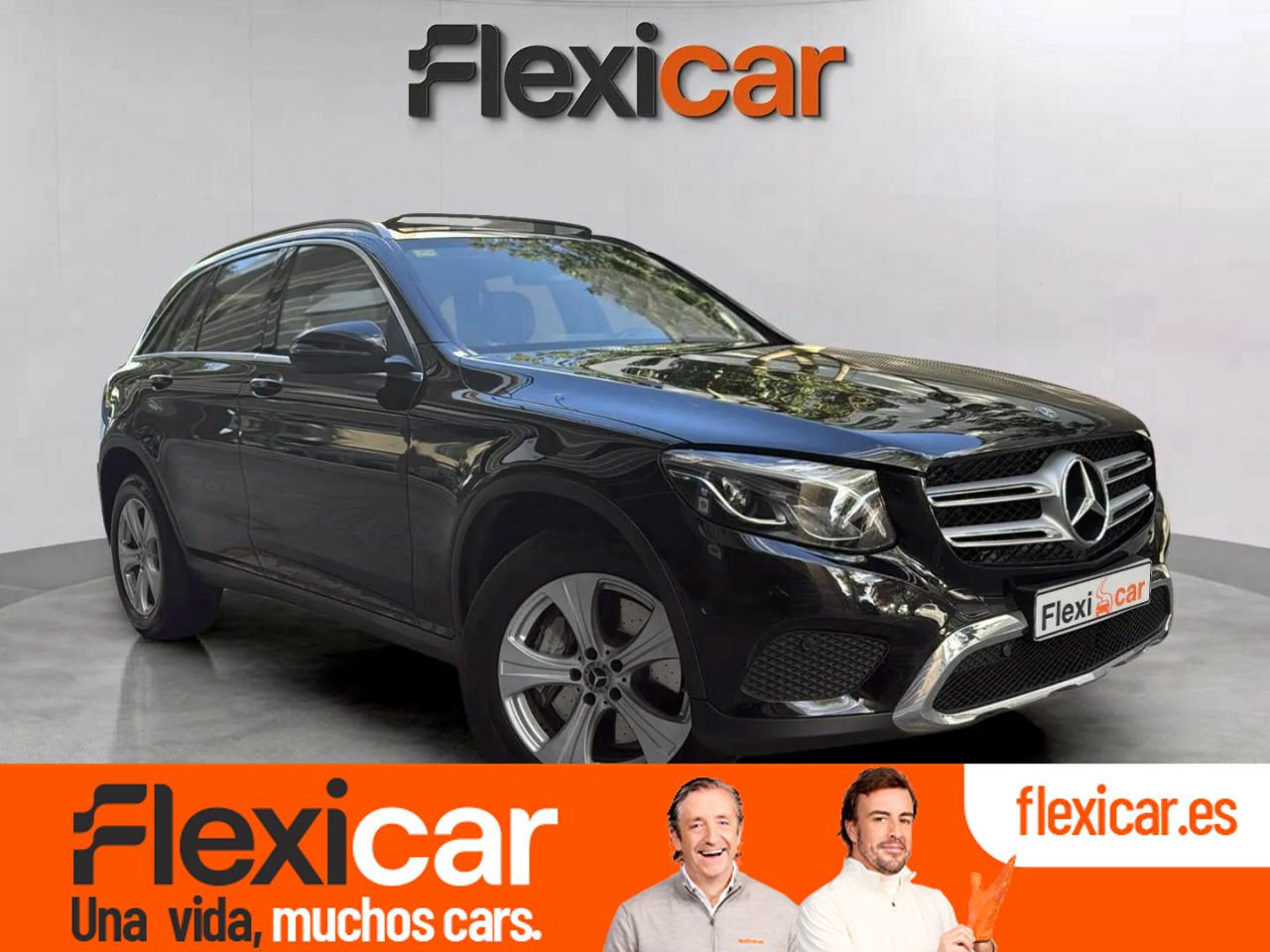 Foto mercedes glc 2018 /