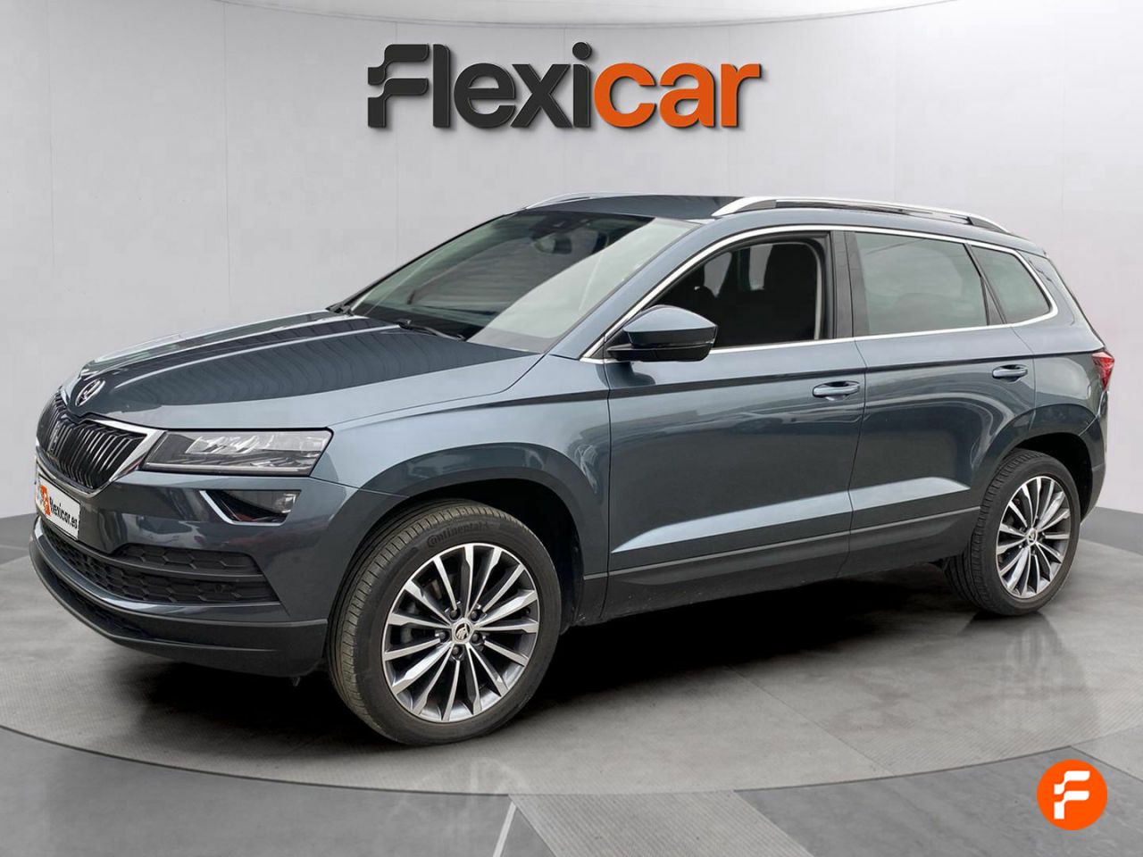 skoda karoq 2019 / foto grande (3)