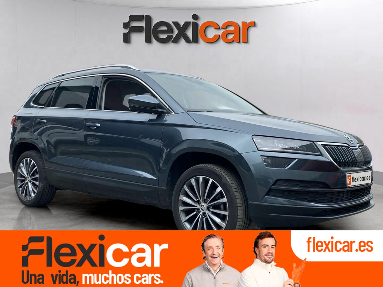 Foto skoda karoq 2019 /