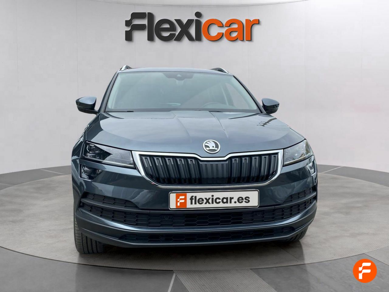 skoda karoq 2019 / foto grande (2)