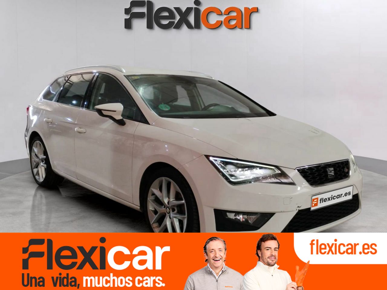 Foto seat leon 2016 /