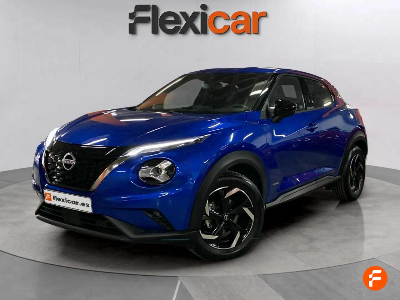nissan juke 2023 / foto grande (2)