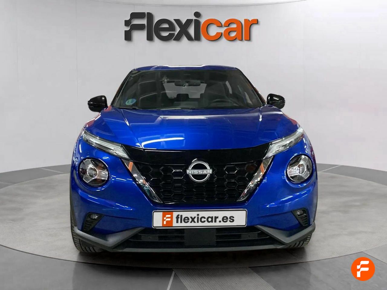 nissan juke 2023 / foto grande (3)