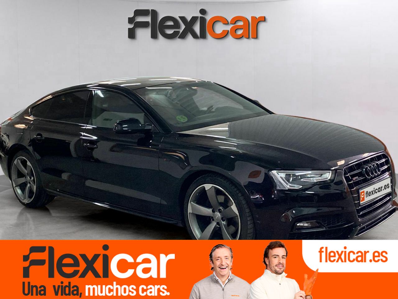 Foto audi a5 2016 /
