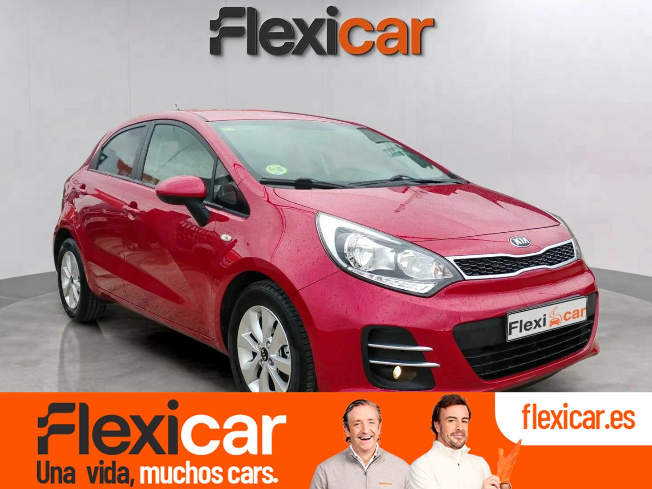 Foto kia rio 2015 /
