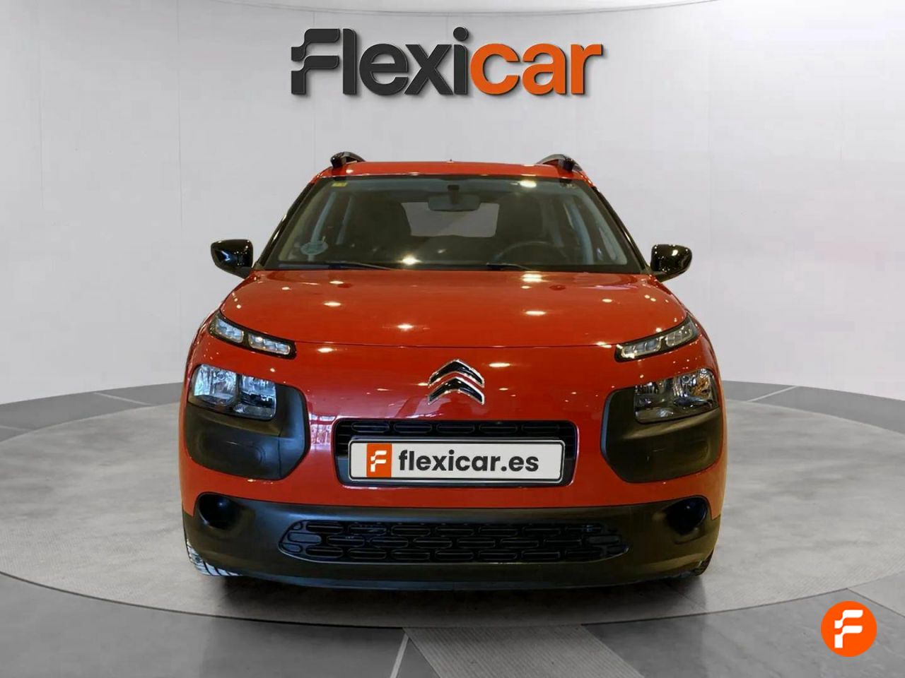 citroën c4 cactus 2016 / foto grande (2)