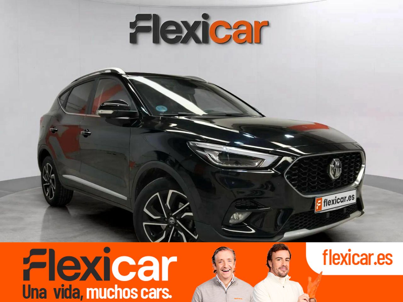 Foto mg zs 2023 /