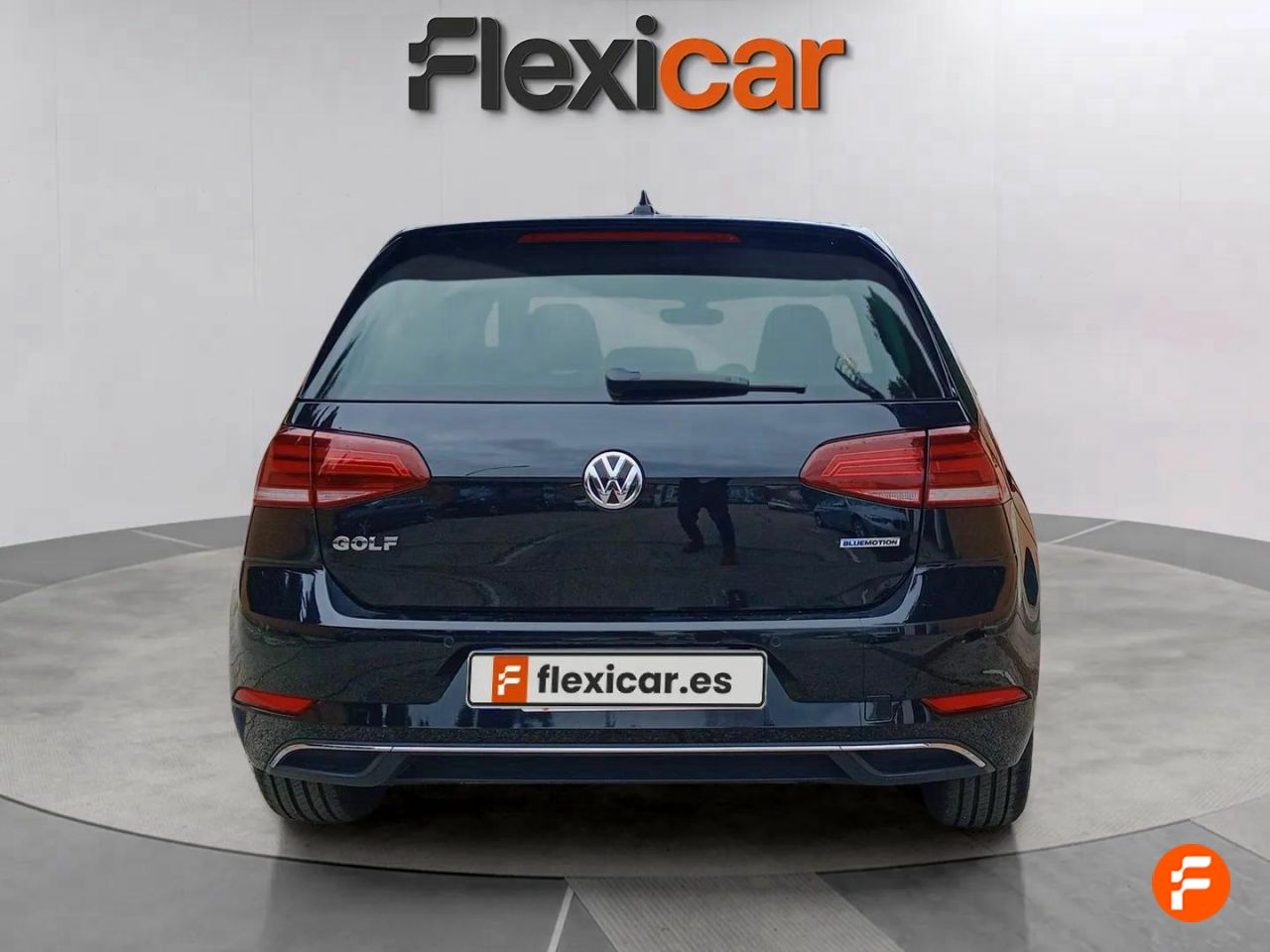 volkswagen golf 2020 / foto grande (3)
