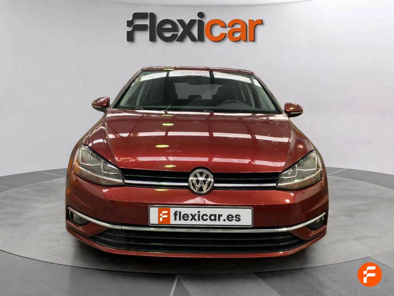 volkswagen golf 2019 / foto grande (2)