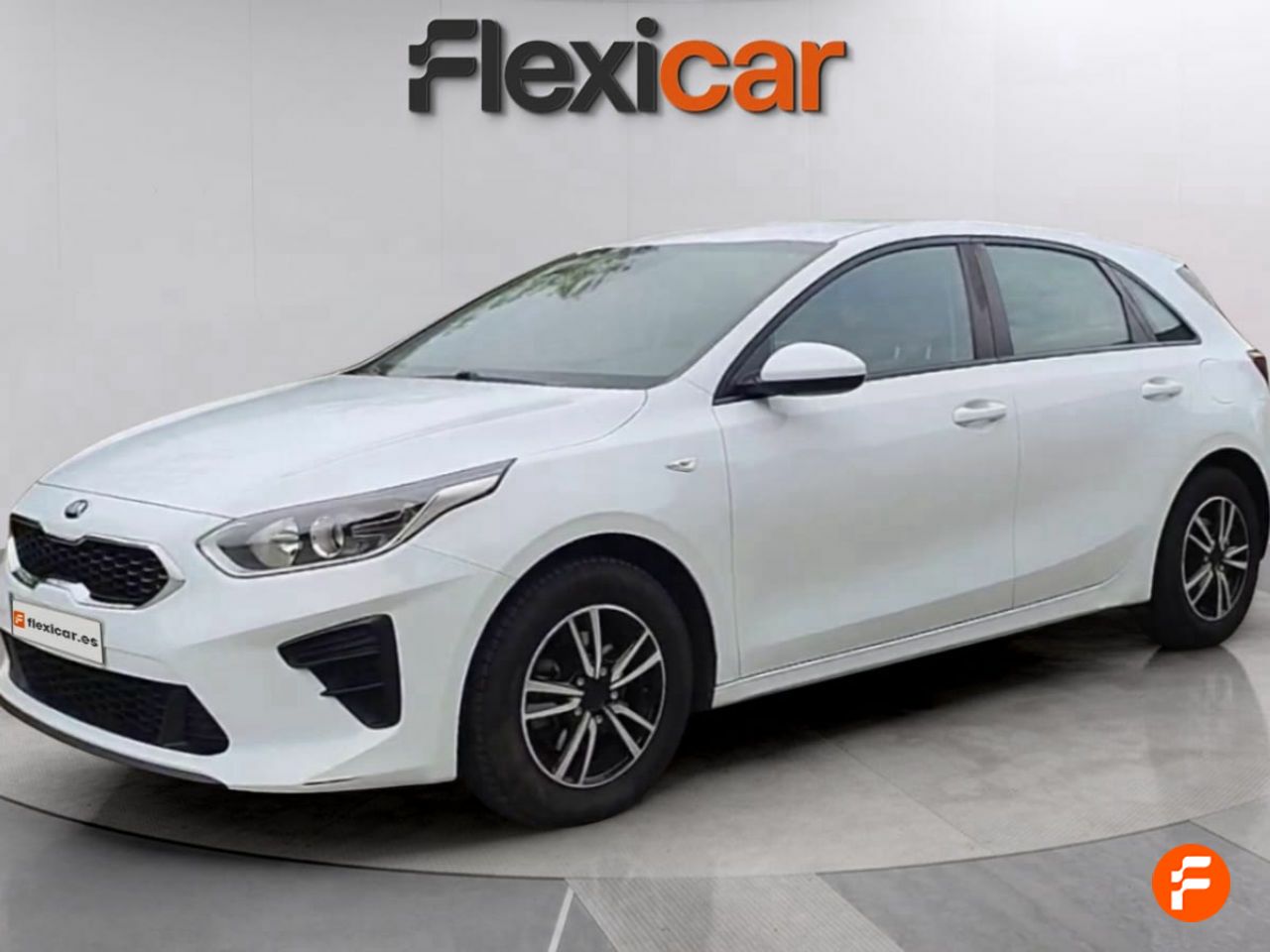 kia ceed 2018 / foto grande (2)