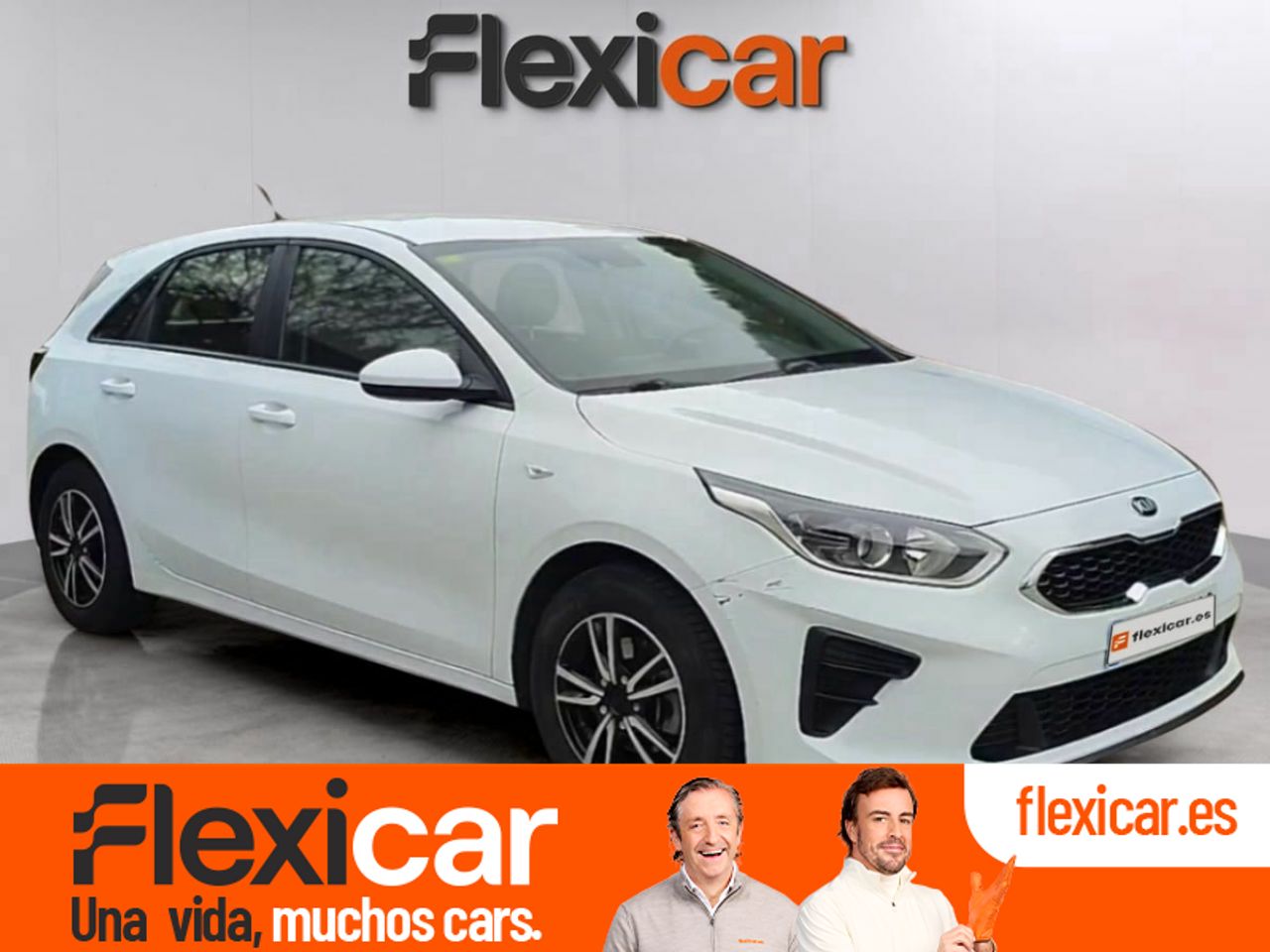 Foto kia ceed 2018 /