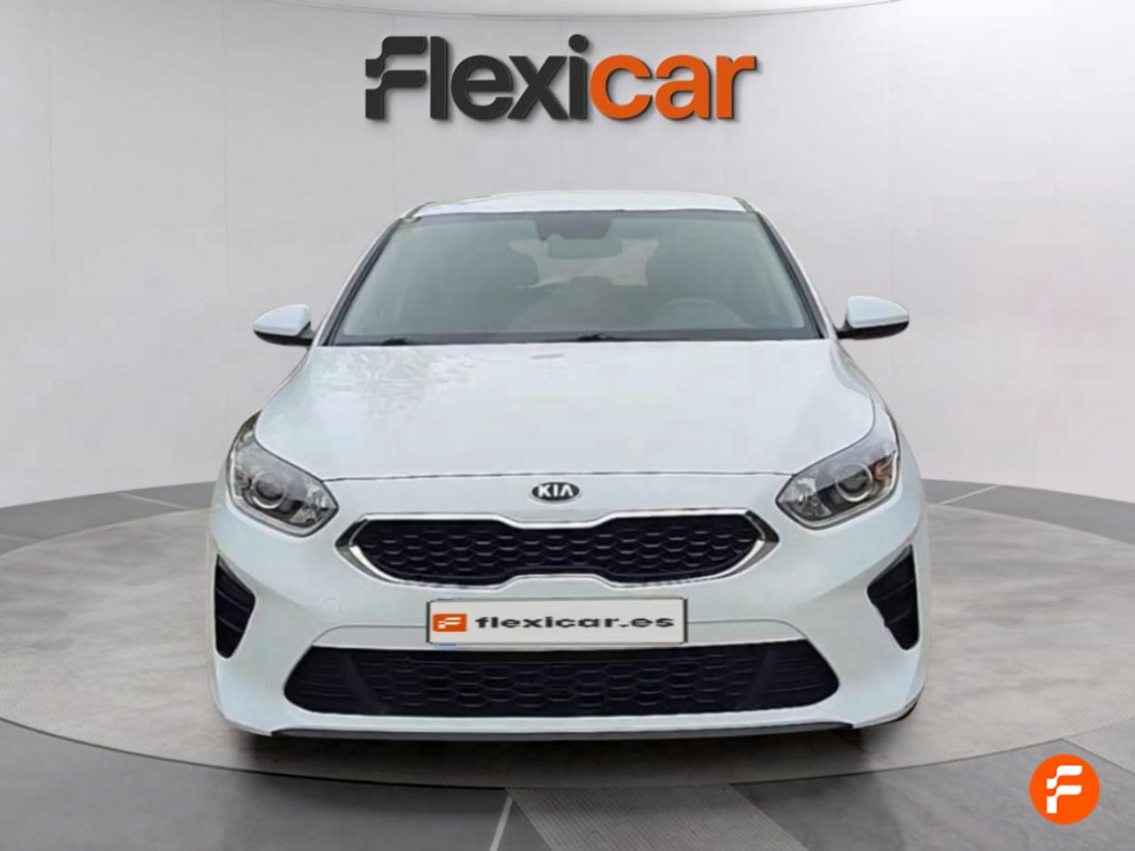 kia ceed 2018 / foto grande (3)