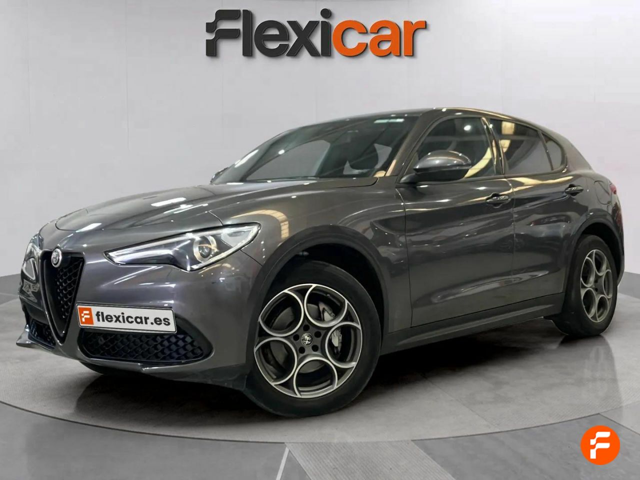 alfa romeo stelvio 2022 / foto grande (3)