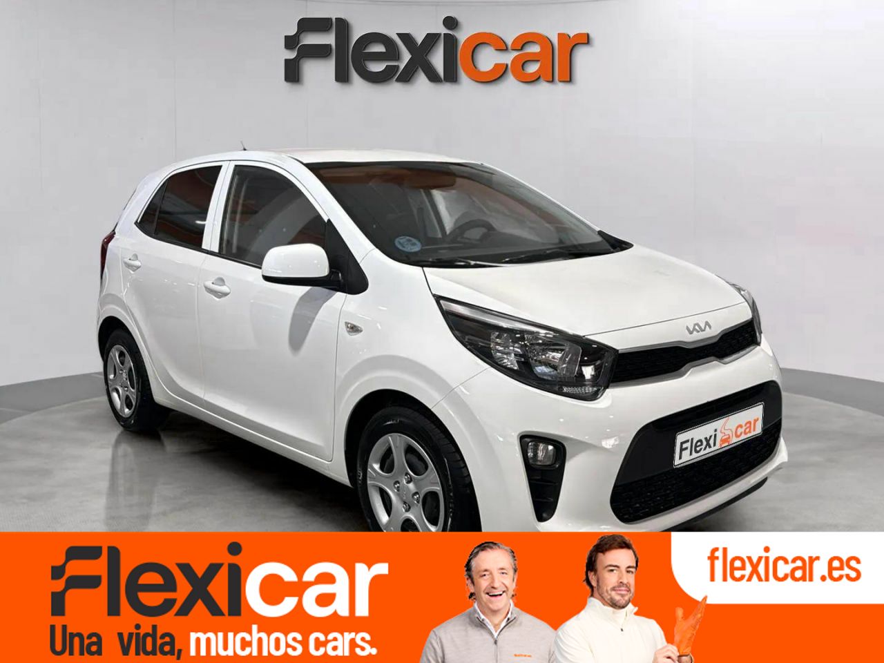 Foto kia picanto 2023 /