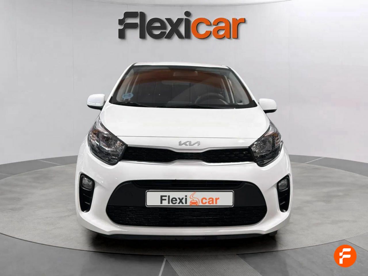 kia picanto 2023 / foto grande (2)