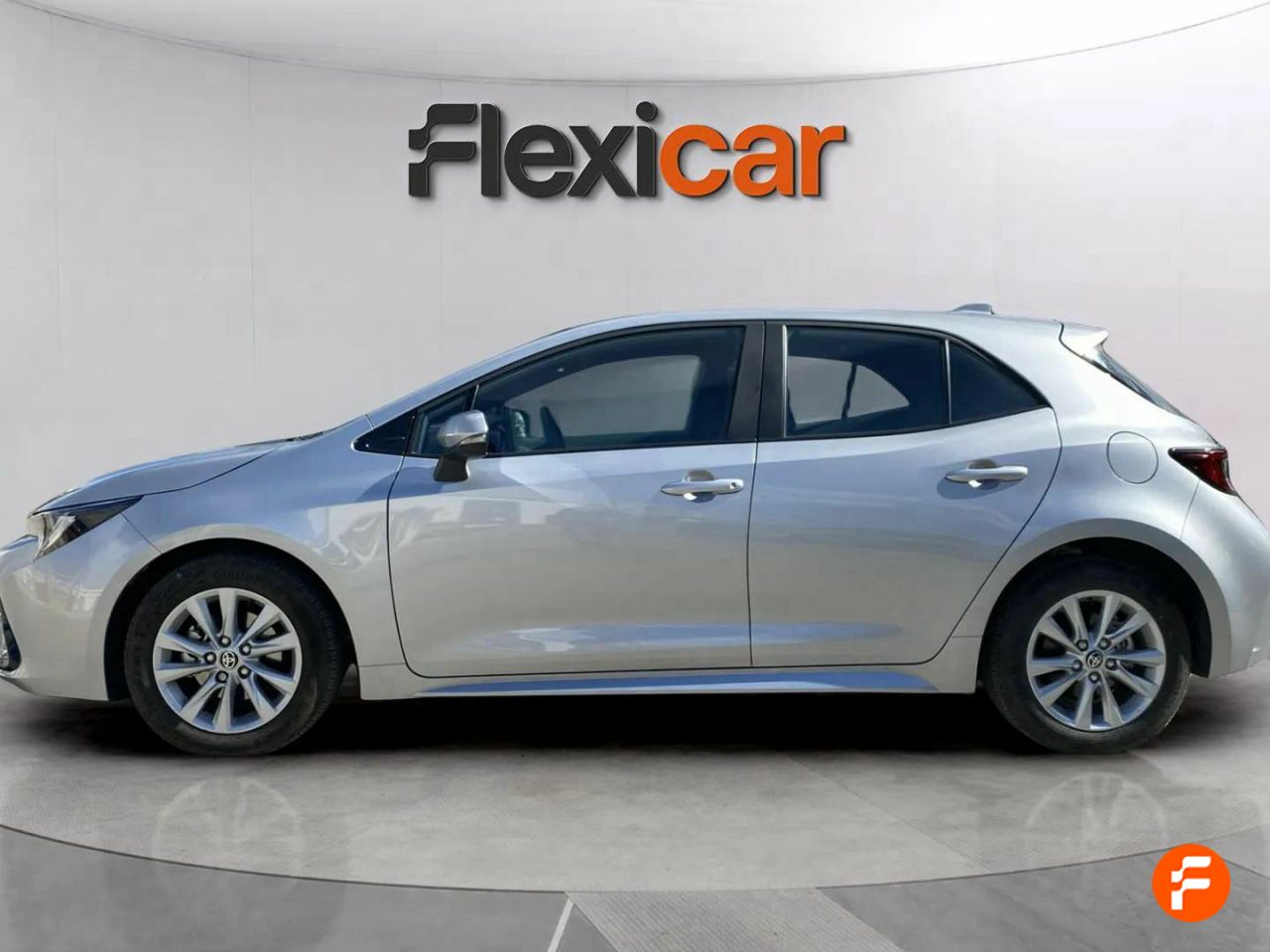 toyota corolla 2024 / foto grande (3)