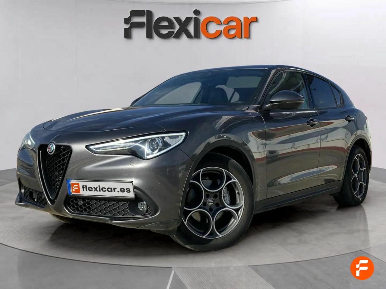 alfa romeo stelvio 2022 / foto grande (3)