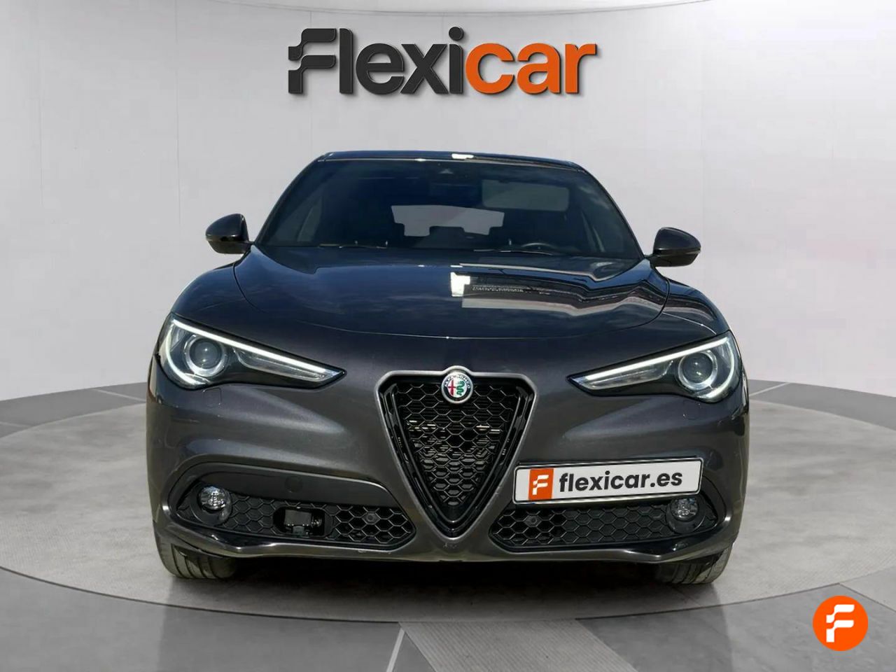 alfa romeo stelvio 2022 / foto grande (2)