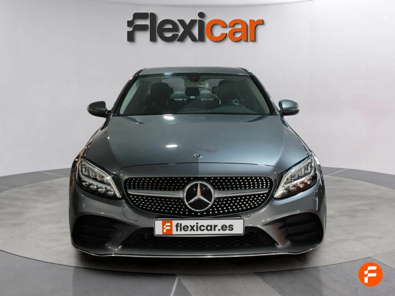 mercedes clase c 2019 / foto grande (2)