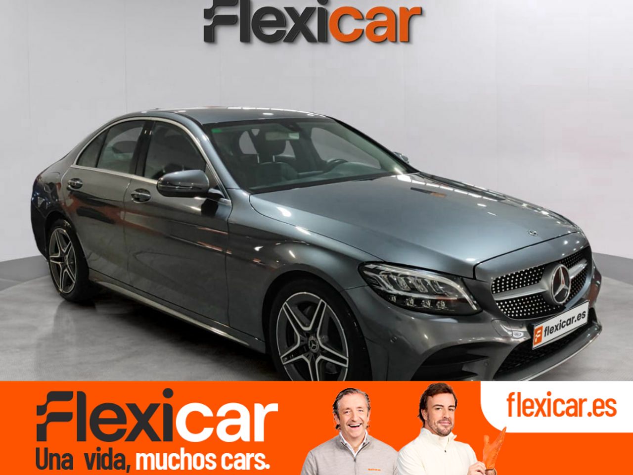 Foto mercedes clase c 2019 /