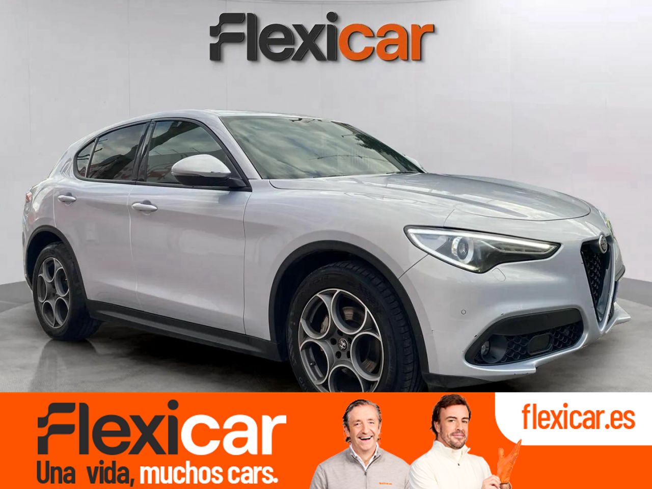 Foto alfa romeo stelvio 2022 /