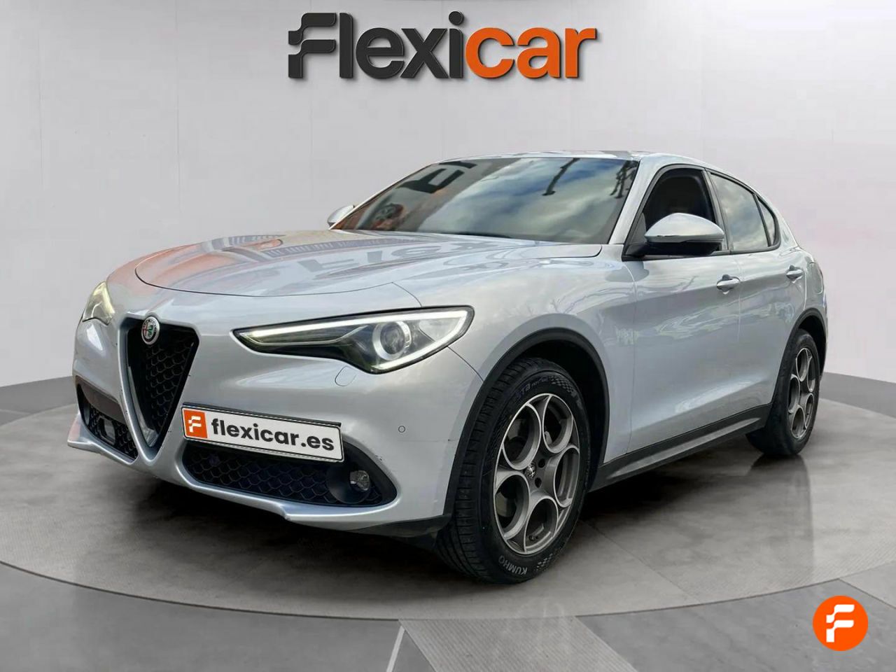 alfa romeo stelvio 2022 / foto grande (2)
