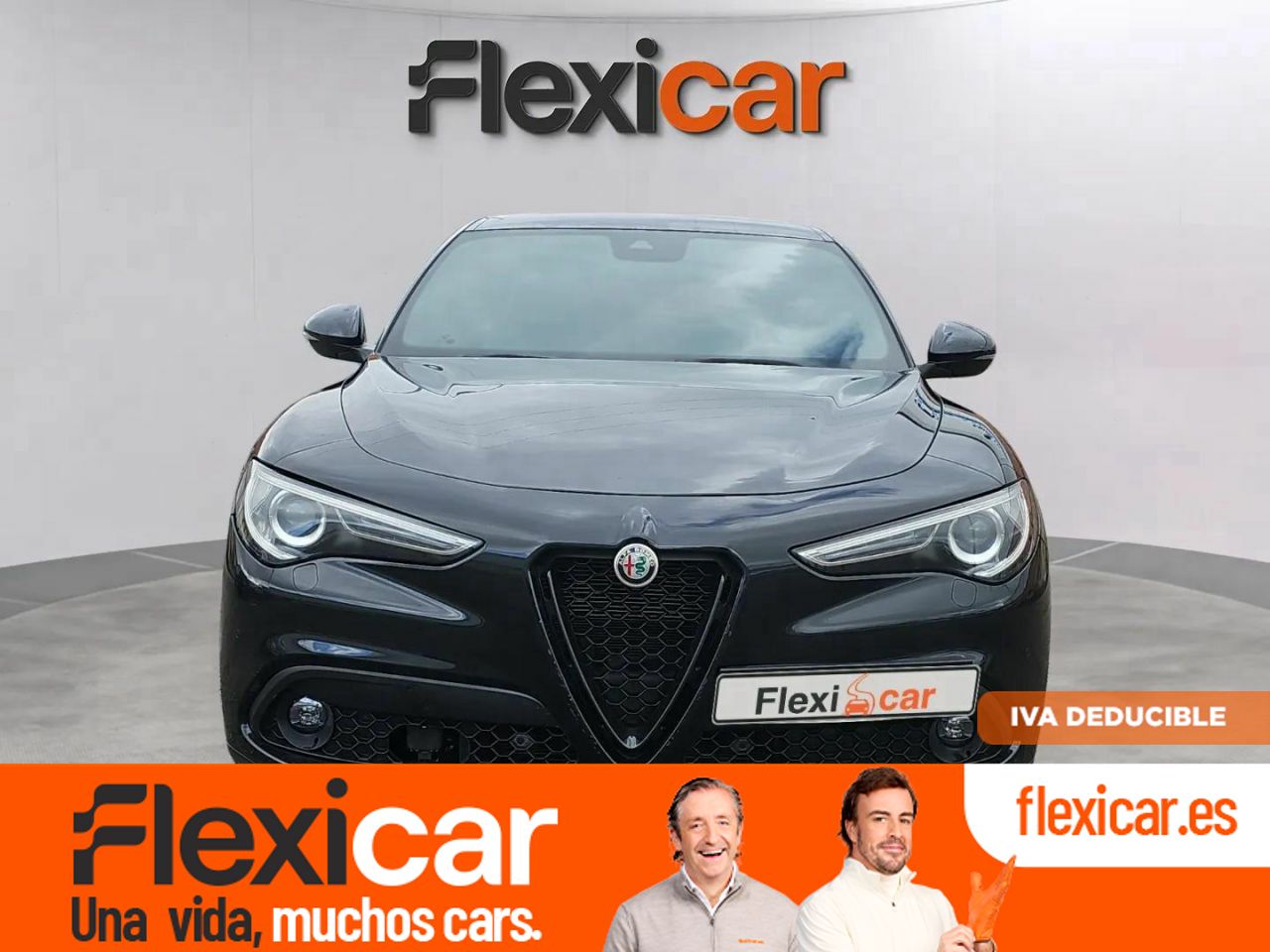 Foto alfa romeo stelvio 2022 /