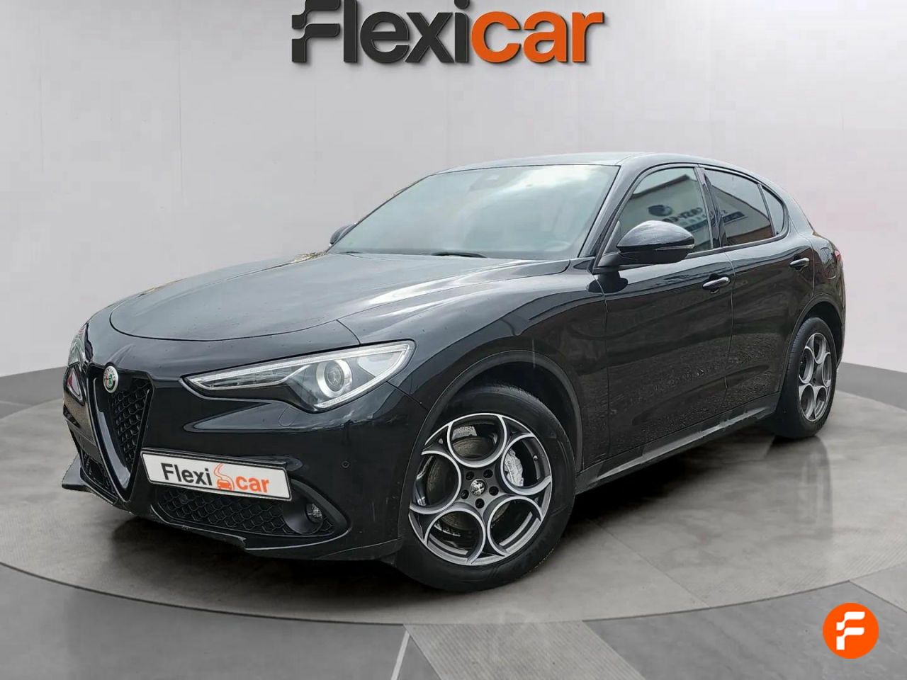 alfa romeo stelvio 2022 / foto grande (2)
