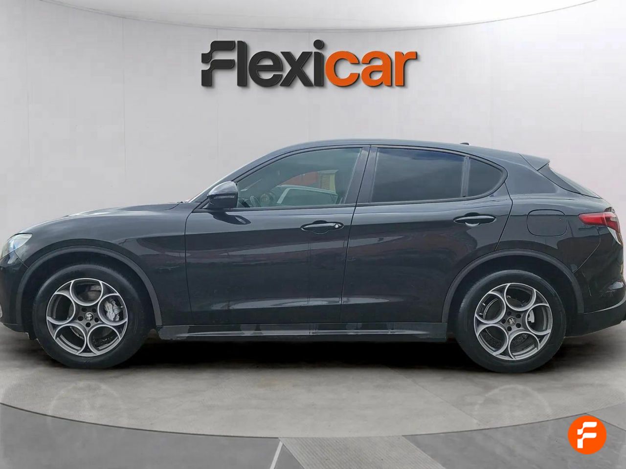 alfa romeo stelvio 2022 / foto grande (3)