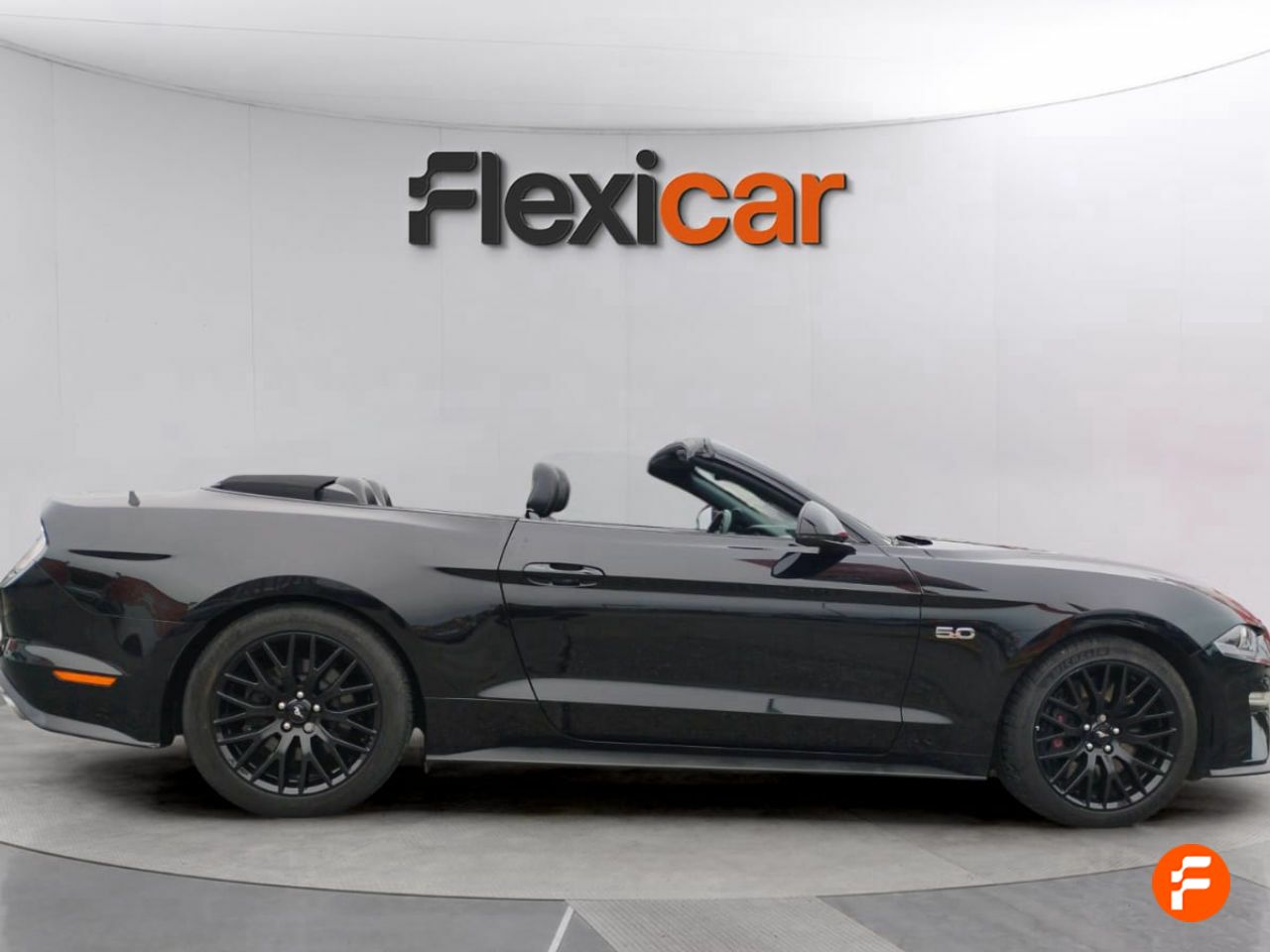 ford mustang 2020 / foto grande (3)