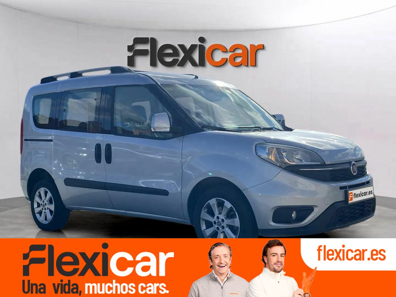 Foto fiat doblò 2016 /