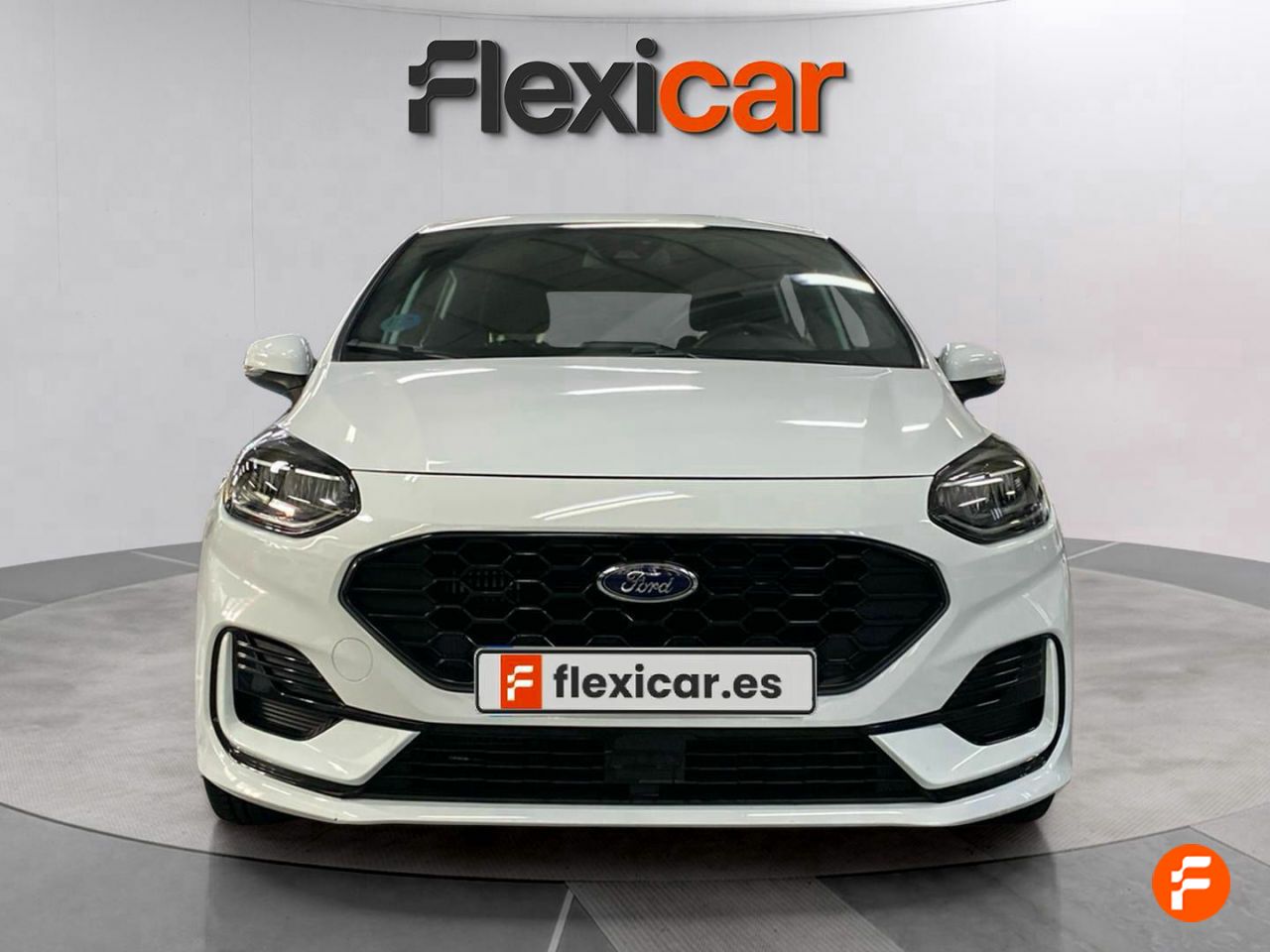 ford fiesta 2022 / foto grande (2)