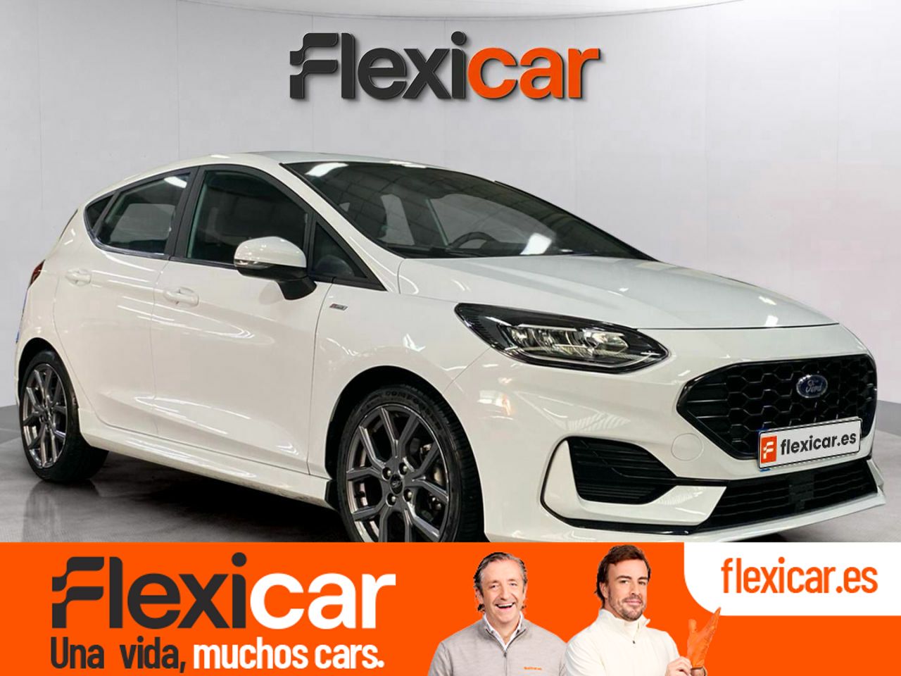 Foto ford fiesta 2022 /