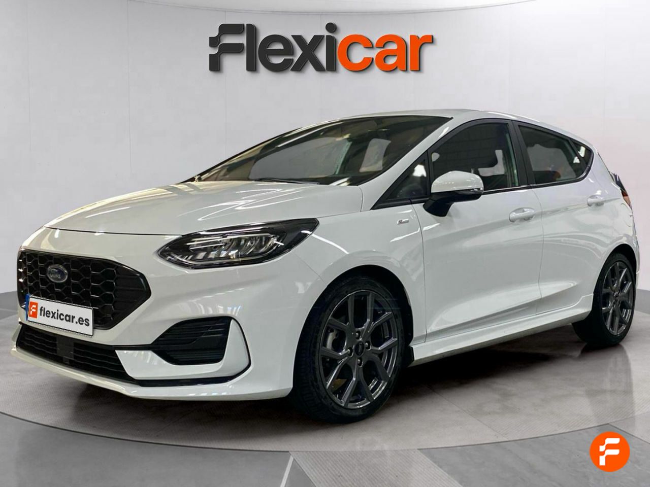 ford fiesta 2022 / foto grande (3)
