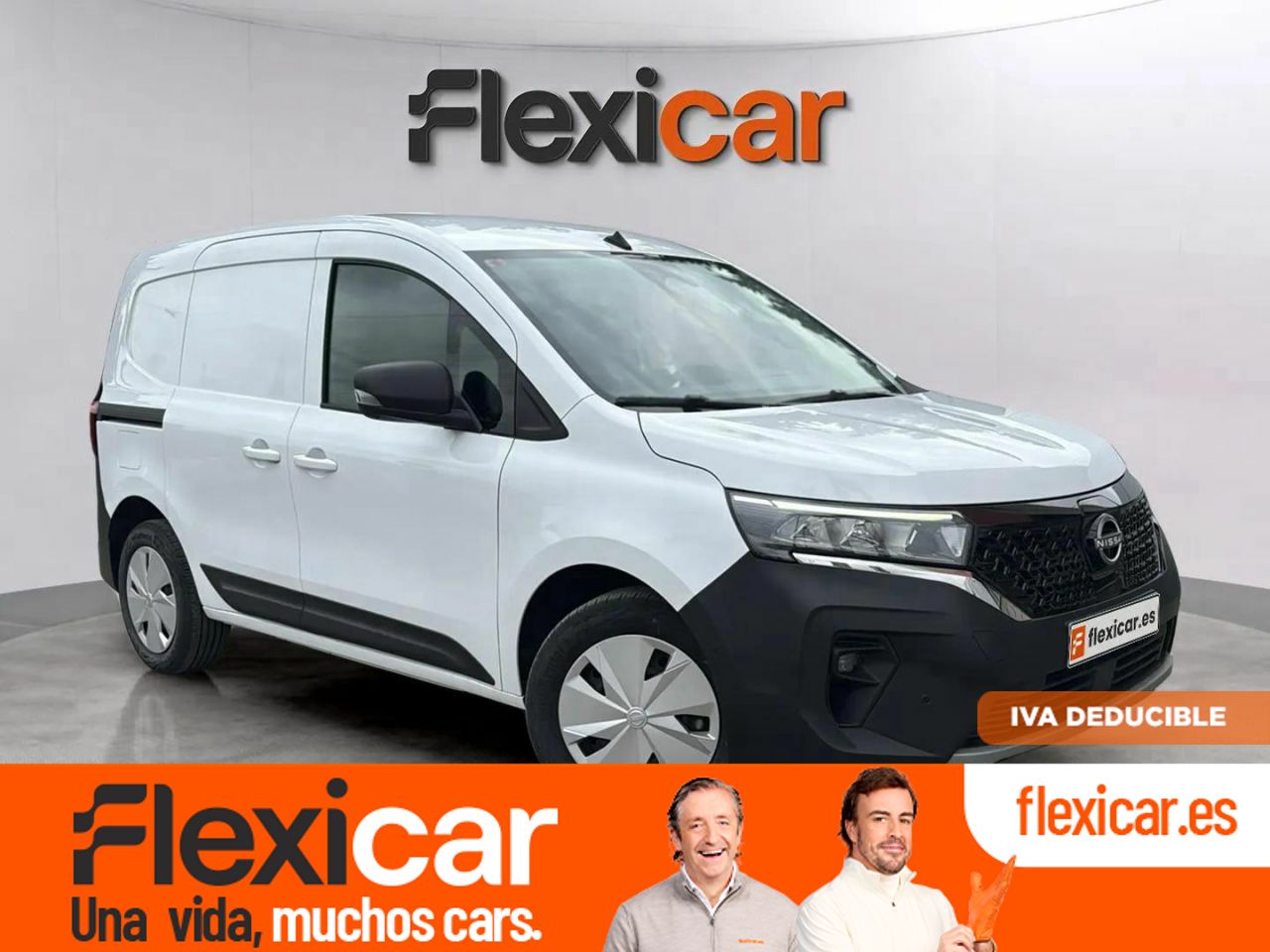 Foto nissan townstar 2024 /