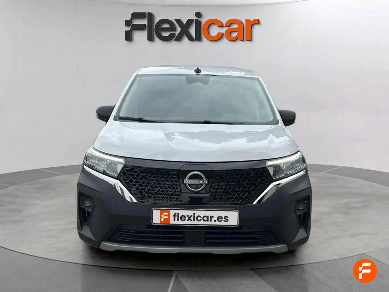 nissan townstar 2024 / foto grande (2)
