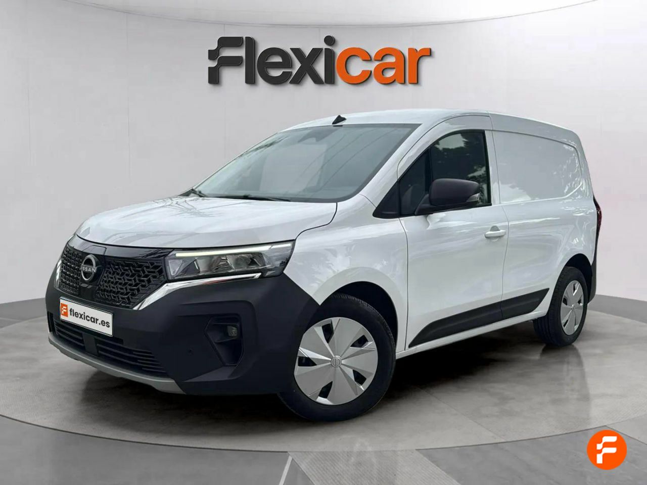 nissan townstar 2024 / foto grande (3)