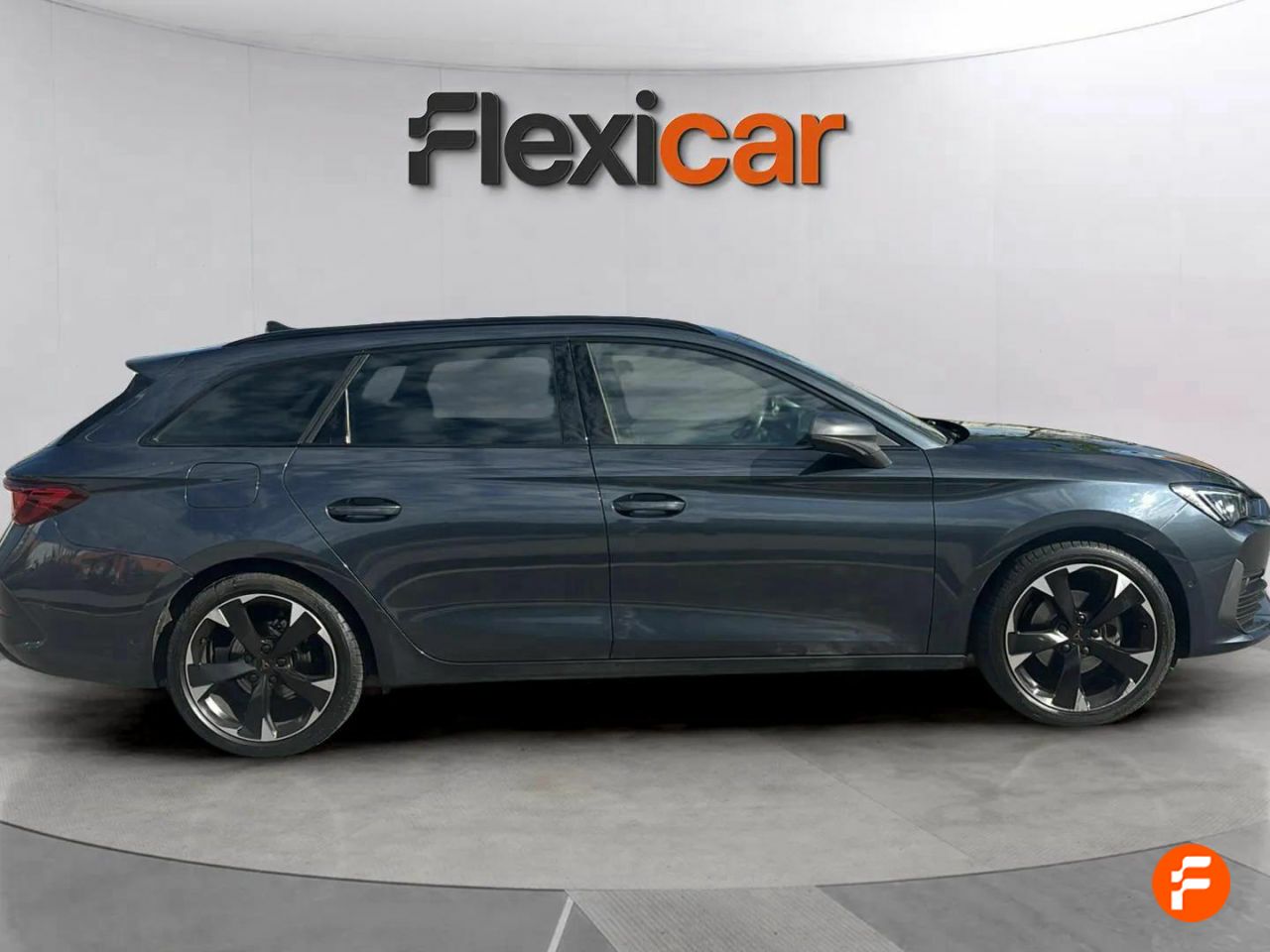 cupra león 2023 / foto grande (2)