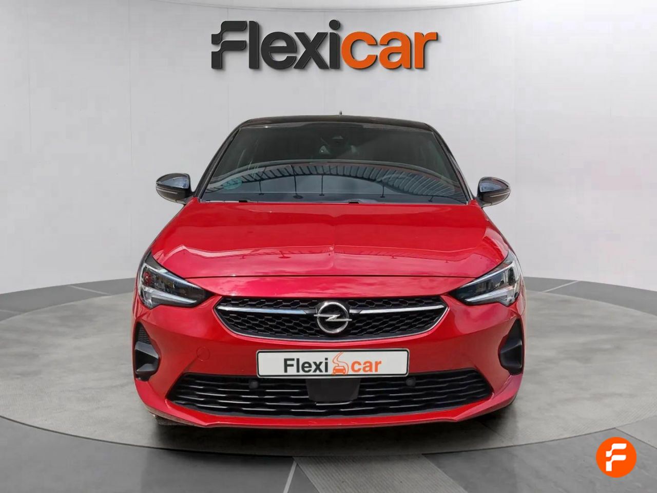 opel corsa 2023 / foto grande (2)