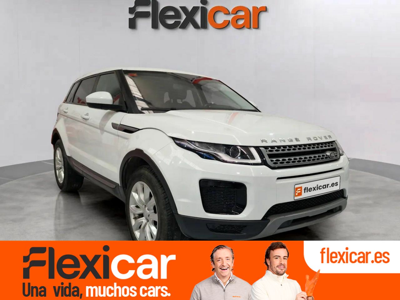 Foto land-rover range rover evoque 2019 /