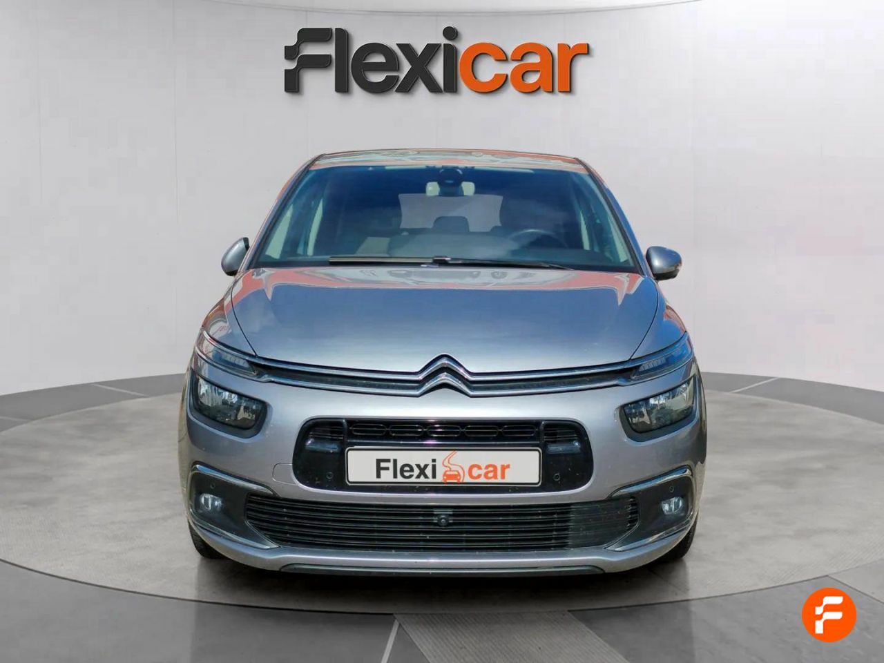 citroën c4 spacetourer 2019 / foto grande (2)