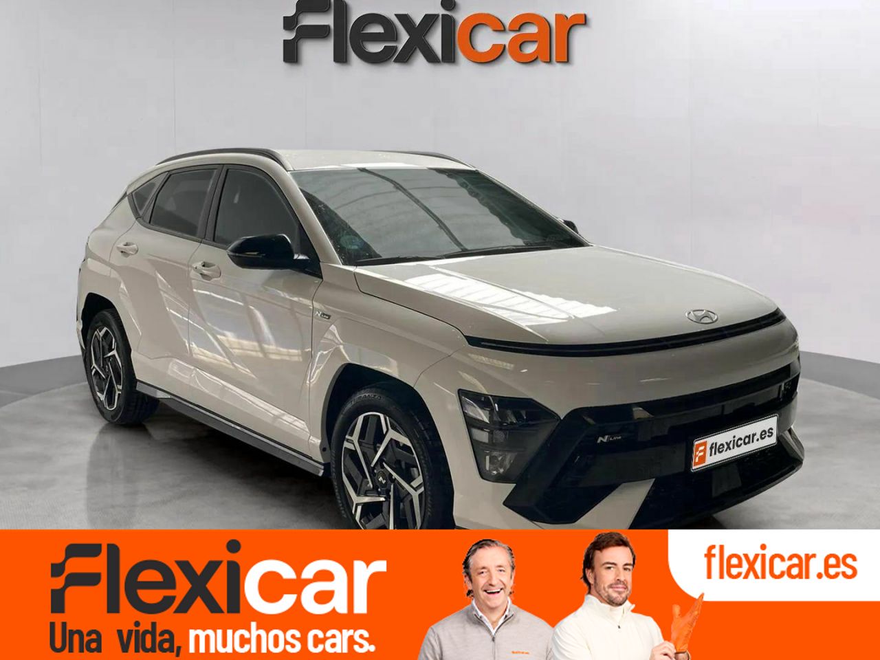 Foto hyundai kona 2023 /