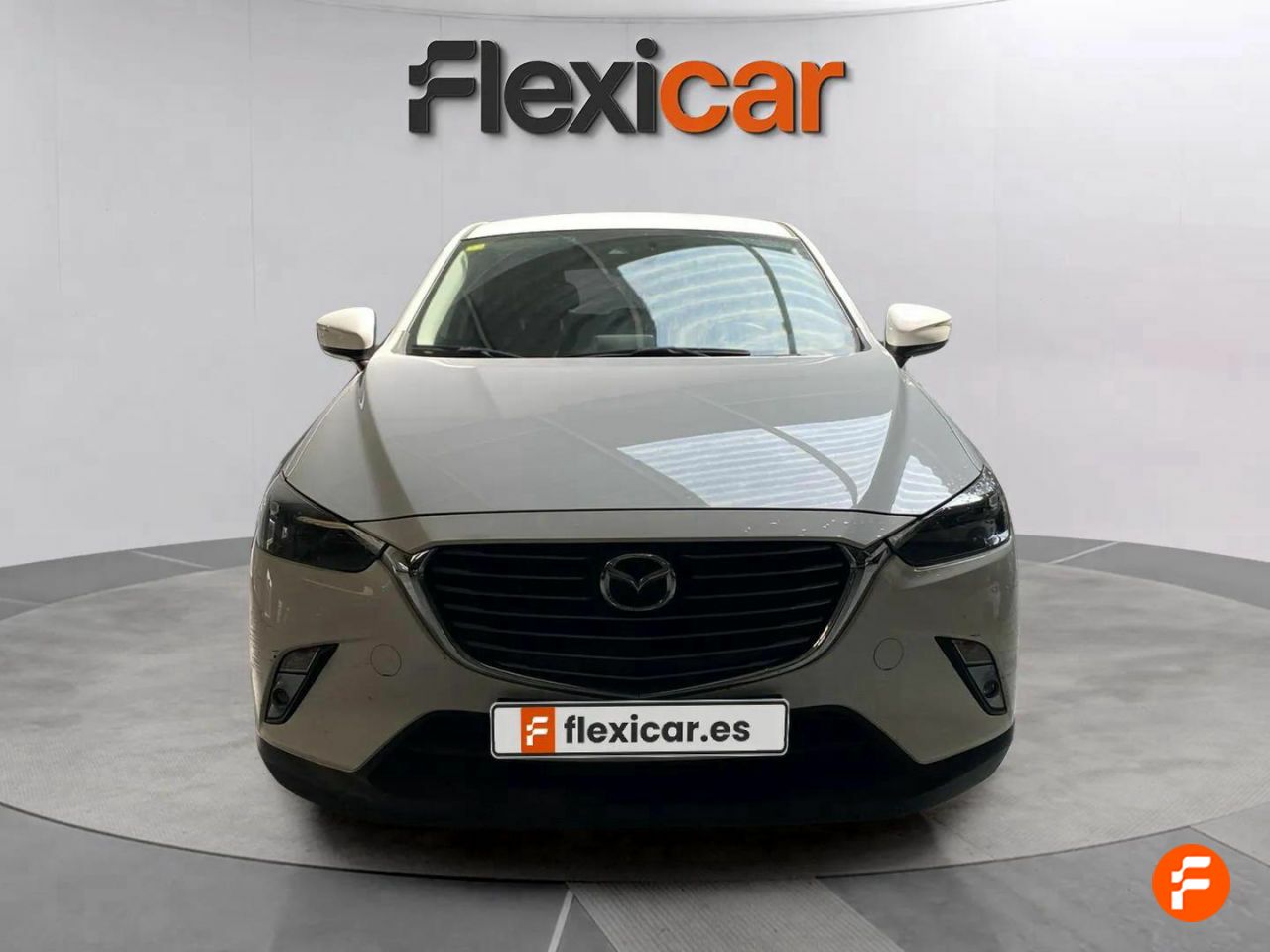 mazda cx-3 2018 / foto grande (2)