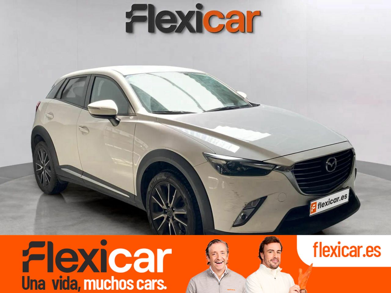 Foto mazda cx-3 2018 /